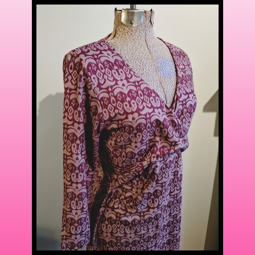 Prana Dress - Picture 6 of 6